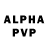 Alpha-PVP крисы CK Cas James